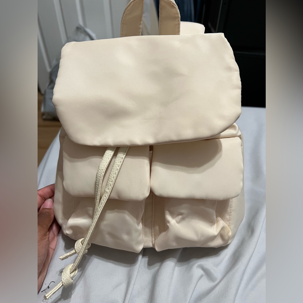 Crme Backpack